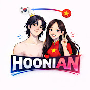 후니안 HOONIAN 채널 프로필