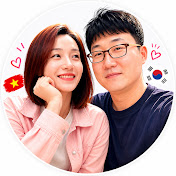 하노이에서 온 투이 채널 프로필