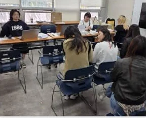 외국인 대상 상담 세미나