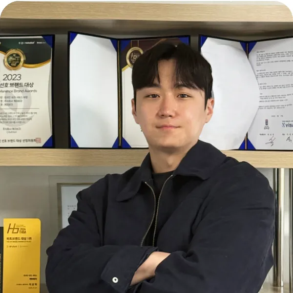 이정호 실장